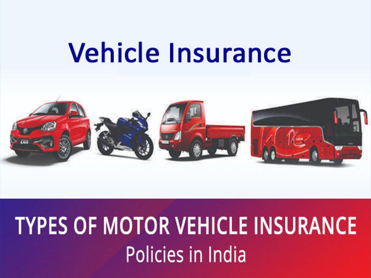 Vehicle Insurance